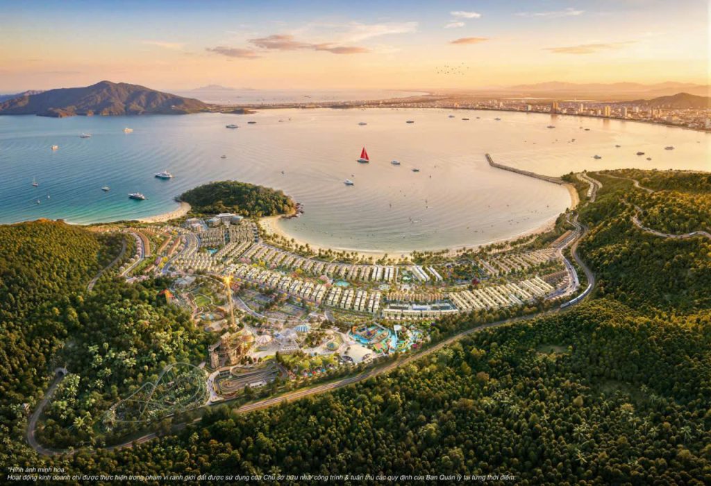 phân khu đảo ngọc - vinhomes hải vân bay ( làng vân đà nẵng ) phân khu đảo ngọc - vinhomes hải vân bay ( làng vân đà nẵng )