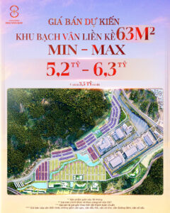 giá bán vinhomes hải vân bay