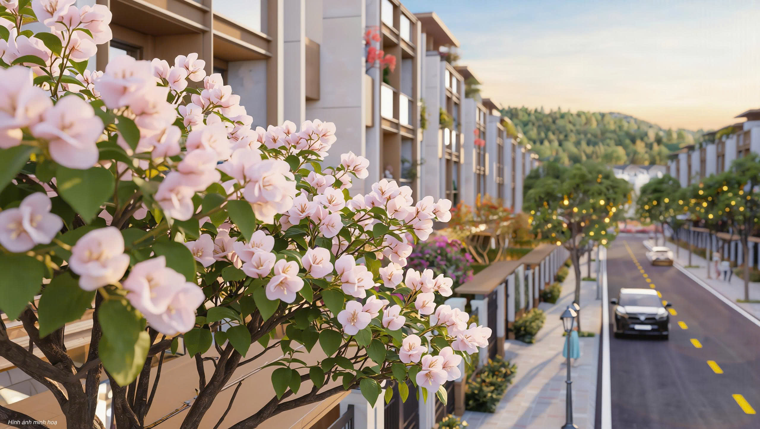 Liền kề vinhomes hải vân bay Liền kề vinhomes hải vân bay
