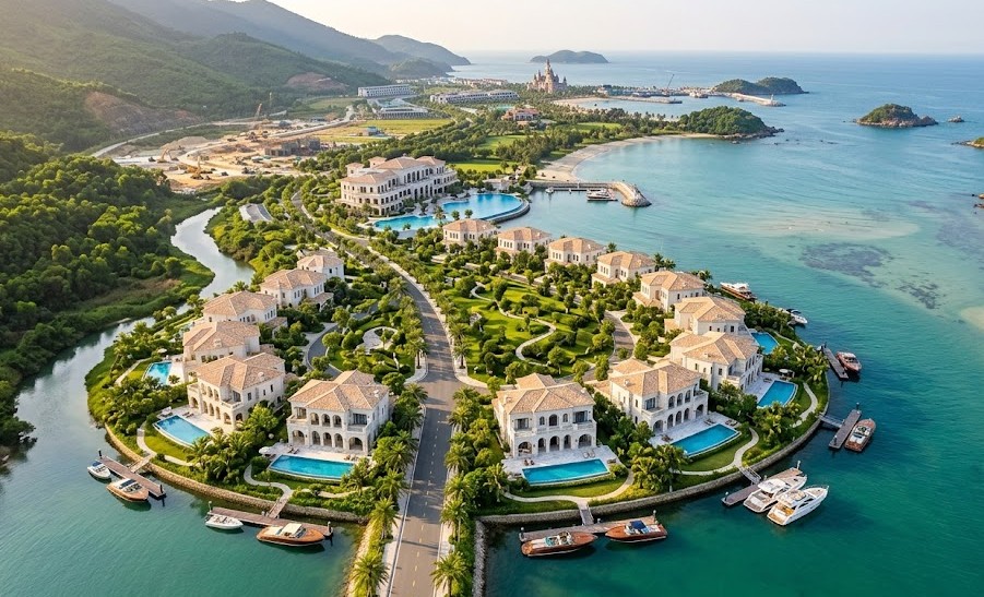biệt thự đơn lập vinhomes hải vân bay đảo ngọc biệt thự đơn lập vinhomes hải vân bay đảo ngọc