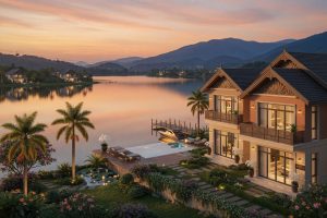 vinhomes hải vân bay