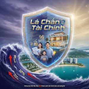 vinhomes hải vân bay