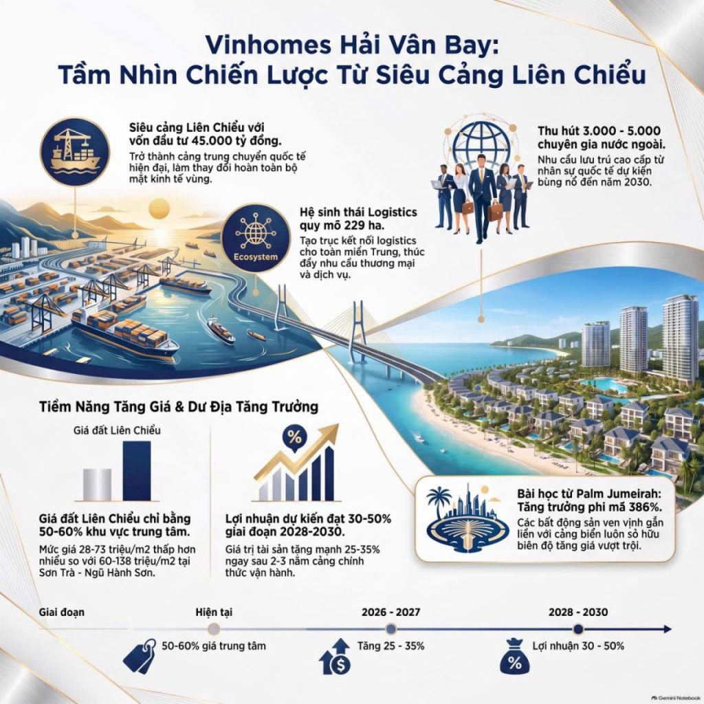 siêu cảng liên chiểu